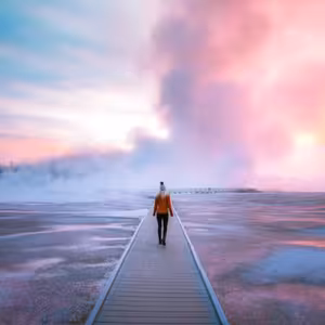 Žena se uzdravila ze špatného zápachu, svědění a vaginální infekce.