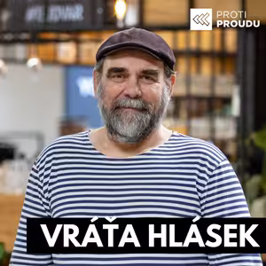 Vráťa Hlásek - re|design života, výchovy a vztahů