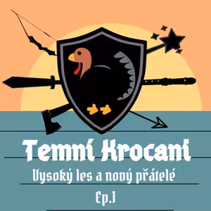 Vysoký Les a Nový Přátelé | Temní Krocani | Storm King's Thunder, Episoda 1