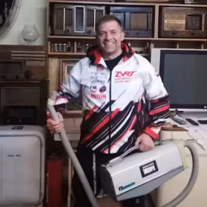 VYSAVAČ 057 - Zdeněk Ondráček