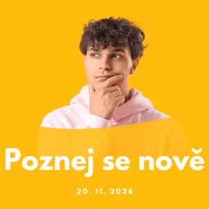 Poznej se nově