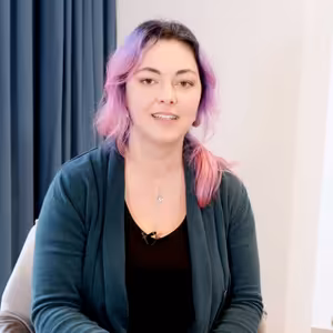 Ať můžou: Tereza Lašťovička