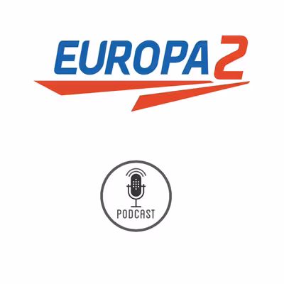Chartcast so Zuzanou | Europa 2