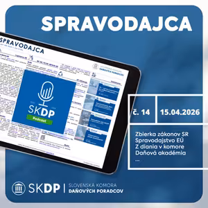 Spravodajca 14/2026