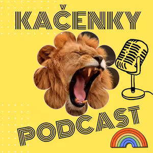 #4: Lev a jeho smečka