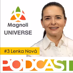 Universe #3: Lenka Nová
