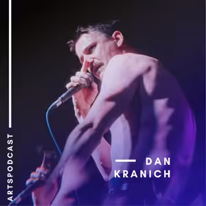 Dan Kranich, hudebník a divadelní herec