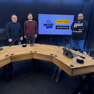 #155 ZOH HOKEJOVÝ TURNAJ - REVIEW