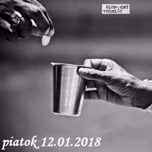 Cesta vzostupu 66 - 2018-01-12 Fenomén bohatstva a chudoby na ceste duchovného rastu II.