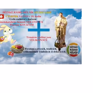 DRM - 168. VYSÍLÁNÍ