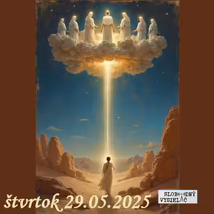 Spirituálny kapitál 568 - 2025-05-29 „Fotrí sú lotri. Tisícročná ríša II.“