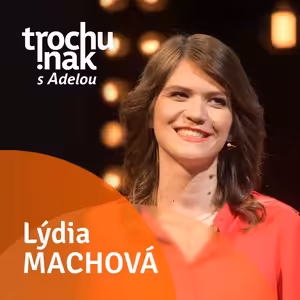 Lýdia Machová