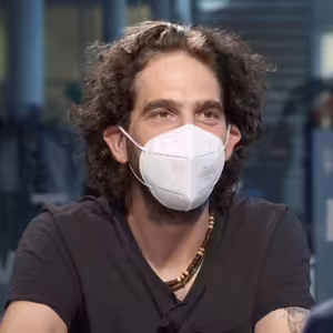 Polák z kapely Jelen: Živému koncertu se nic nevyrovná, turné se Stypkou byl životní zážitek, ani v covidu nemám zadní vrátka