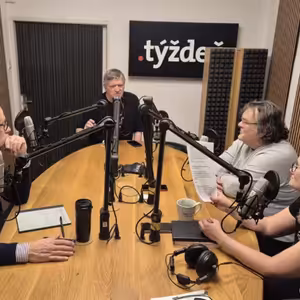 Týždeň s .týždňom: Čo počul premiér Fico od prezidenta Trumpa? Vydieranie Petra Pavla alebo prečo Česko klesá ku Slovensku?