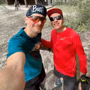 #155 Rozhovor s Born To Trail: ultratrailisti Vašek a Jožko