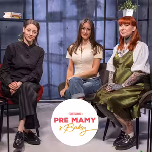 Obe ako mamy cítili podozrenie. Autizmus sa napokon potvrdil, napriek tomu, že pediatri radili, vyčkávať (Pre mamy s Babsy)