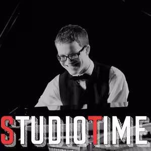 Studiotime #31 s Michalem Šupákem : „Samplovaná piana se dnes už těm skutečným ve zvuku v podstatě vyrovnají."