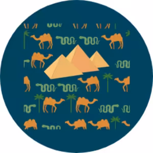 Tajemný Egypt a české země