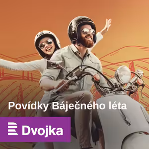 Povídky Báječného léta