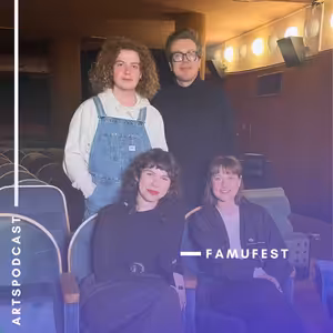 Speciál - FAMUFEST 41: happy end