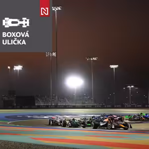 Roztržka medzi Verstappenom a Russellom a vlna kritiky (S03E41)