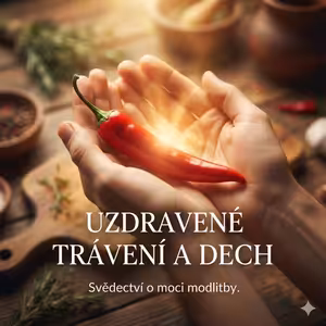 Uzdravené trávení a dech: Od restrikcí k pálivému jídlu