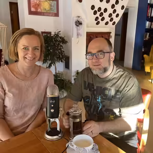 25.díl s Mariánem Lukačovičovem-antikvariátníkem a kreativcem