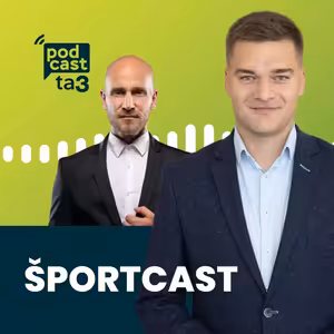 Športcast: Pavol Neruda o premiérovom turnaji Oktagonu v Poľsku