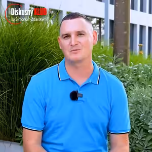 Ekonóm Hudcovský: Nevidím reálne, že Fico s Kamenickým ušetria každý rok 1,4 miliardy eur.