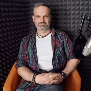 HoRe Tomáše Poláčka: Jiří Buksa