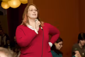 Religionistka Zuzana Marie Kostićová: Upalování čarodějnic byla reakce na konspirační teorie v době pandemií