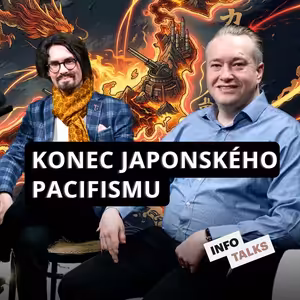 Konec pacifismu. Proč Japonsko nakupuje útočné rakety a potichu opouští letitá národní tabu?