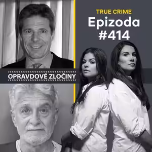#414 - Ted Ammon & Robert Neulander