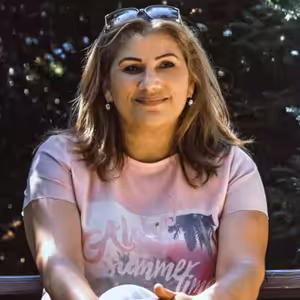 Marcela - Chtěla se zabít, pak ale zažila, že má ohromný smysl žít