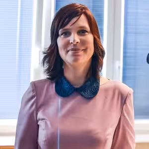 Veronika Remišová - Úspech OĽaNO v župných voľbách nebude mať vplyv na opozičnú zmluvu