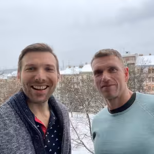 Co tvoří kvalitní jídelníček & proč je dobrý půst s Jakubem Přibylem, Trime