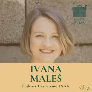 Bolo nepochopiteľné vidieť Niagarské vodopády takto (IVANA MALEŠ, 48.epizóda)