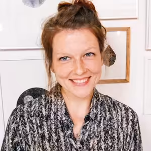 Slováci v zahraničí: Petra Koštová