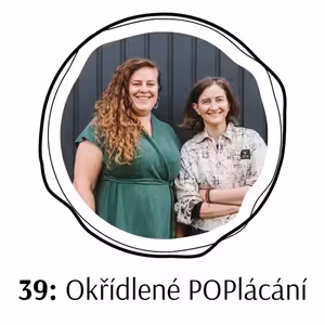 39: POPlácání – Když snění dává křídla. Jak Jung a procesově orientovaná psychologie pracují se sny