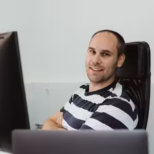 CTO Freela Karel Borkovec o budování SaaS aplikace, zdravém životním stylu a pohybu