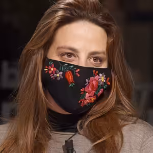 Jdu za vnitřním klidem, jsem sebevědomější. Zpívat Modlitbu pro Martu je zavazující, říká Langerová