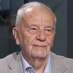 Koukolík: Náš mozek je větší, než by měl vývojově být, máme stejného předka jako pšenice