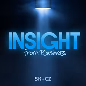 Nedávam druhú šancu na dôveru_Pavel Hrstka, CEO CityZen | INSIGHT FROM BUSINESS