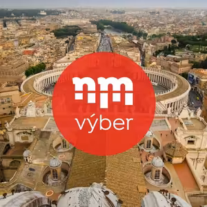 Výber NM: Pápež vyslal do sveta počas Urbi et Orbi mierové posolstvo