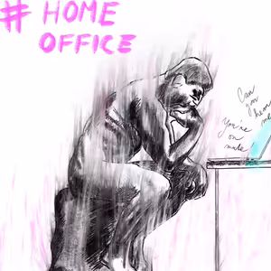 Rozumbrada vol.8 - HOME OFFICE & MY