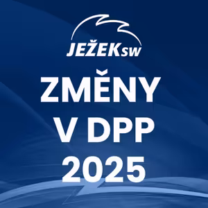 Změny v DPP 2025