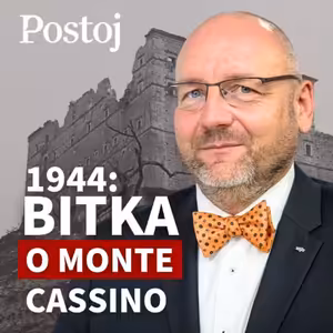 Andrej Žiarovský: Poliakom v bitke o Monte Cassino pomáhal aj medveď Wojtek