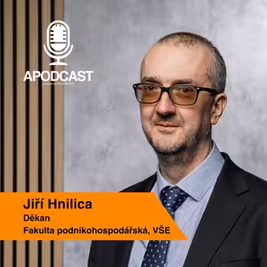 Jiří Hnilica: Akreditace Equis je pro nás zásadní a klíčové odlišení v mezinárodním měřítku