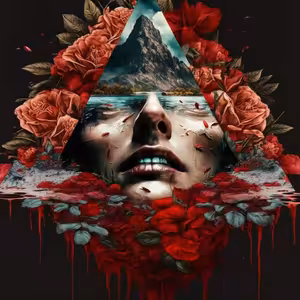 Orkus-Pyramid (Techno set)