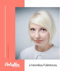 Veronika Folentová: Bolo to prvýkrát, čo som videla ako človek umiera.